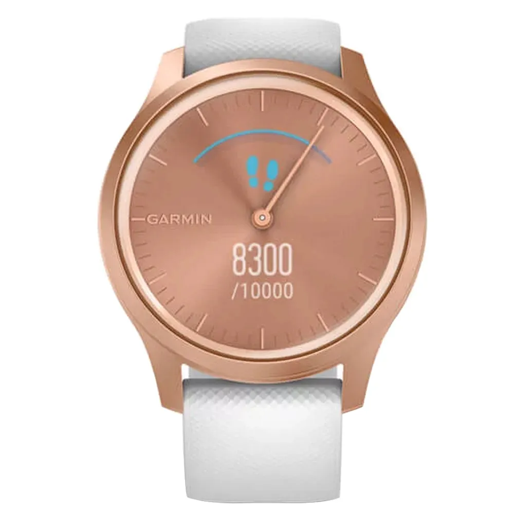 Garmin Vivomove 3 Style GPS Watch 2019